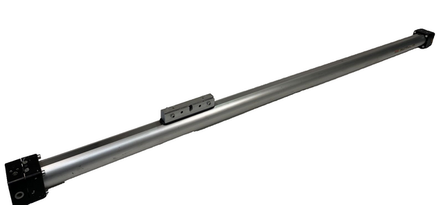 Origa Linear Unit P120 S/20;  Ø 40 H 1433 Linear Drive P120S20 Linear