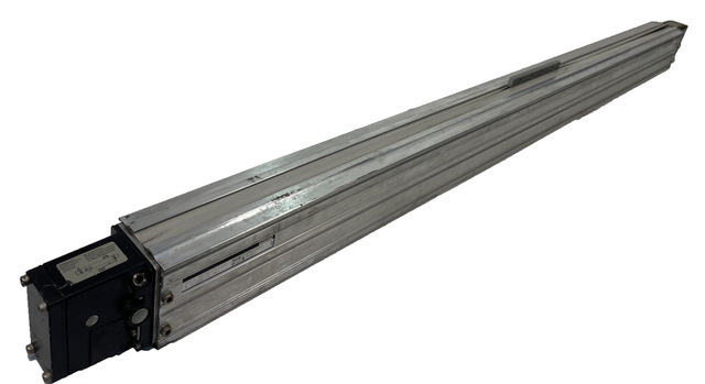 Bosch Band Cylinder 0822 VS40-1-1-00 Ø40 Stroke 1200 mm Cylinder