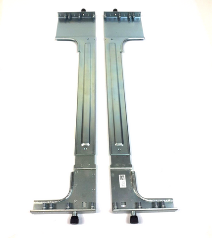 Dell 091FDD, CN- 091FDD, 462-15439 and 462-15436 Rack Mount Rails - l and r -