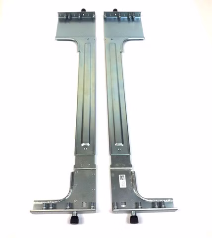 Dell 091FDD, CN- 091FDD, 462-15439 u. 462-15436 Rack Montage Schienen - l u. r -