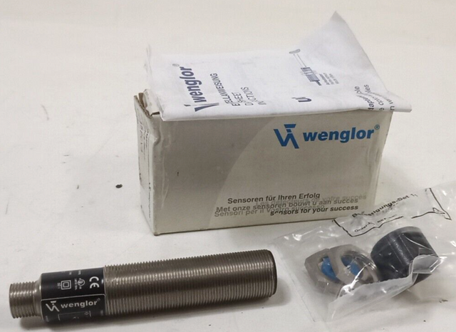 Отражающий датчик Wenglor UC55PCV3 Отражающий датчик UC55PCV3