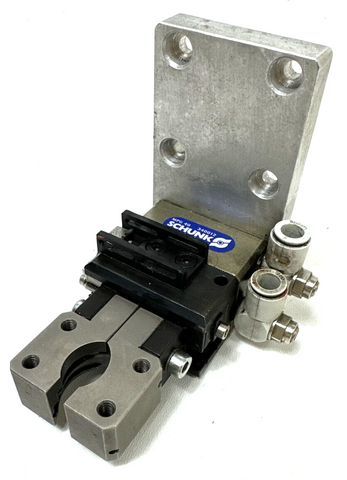 Schunk MPG 40, MPG40 340012 Parallel Gripper