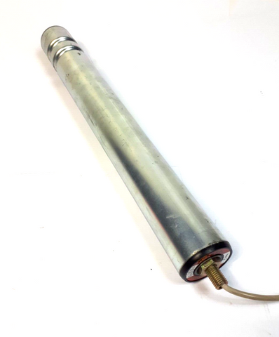 Барабанный двигатель роликового привода Interroll 24V DC 1.40 AMP 16:1 4905 43.7 cm