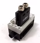 Festo Busknoten CPX-FB14 526174 + Festo CPX-GE-EV-S 195746 A5 (738382)