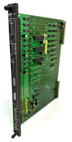 Bosch 048413-106401 CNC Servo Module Plug-in Card Board