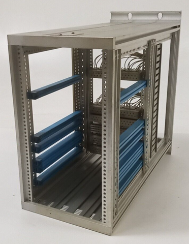 Herion Rack Type No. 5998815 220V 50Hz