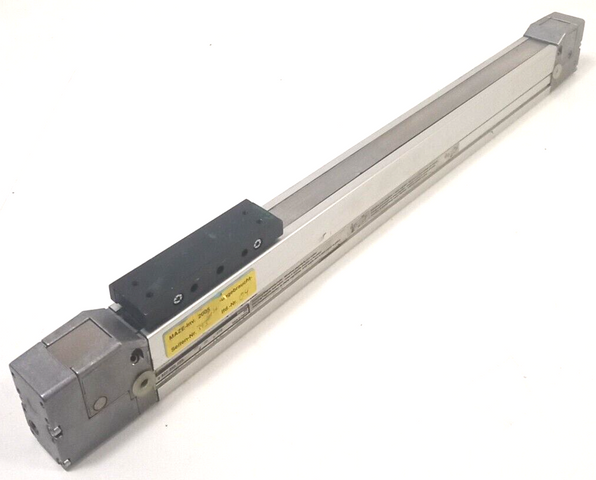Bosch Rexroth 0822955005 Band Cylinder Ø32 H400 mm Cylinder 0822 955 005