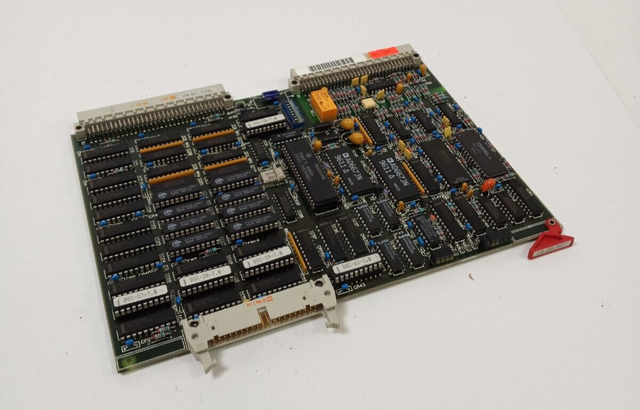 Netstal DSC 110.240.6591i плата модуль плата расширения DSC110.240.6591i