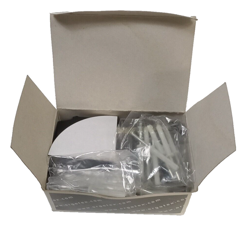 13x Orgatex End Caps (1/4) for Parking Bay PAB-EK1