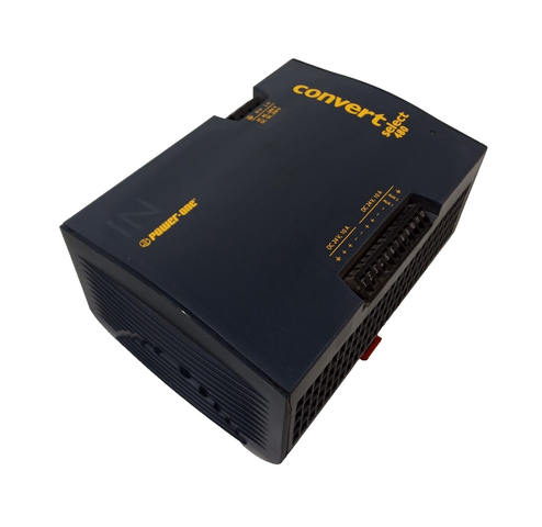 Преобразователь POWER ONE AC-DC LXN 2660-6 Convert Select 480, источник питания преобразователя