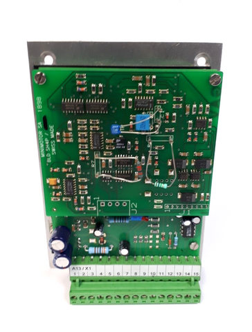 Minimotor SA BLD SH4P، BLDSH4P وحدة سيرفو Dc