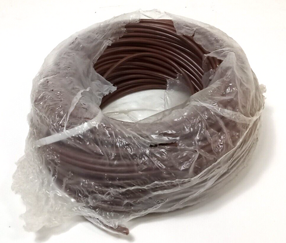 Iemmequ Cable H07V-K brown 1x10mm approx. 90m