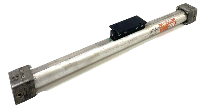 Origa P120 S/22  Ø 40 H 510 Linear Unit Linear Guide P120 S-22
