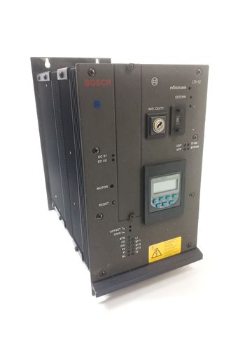 Bosch LTH12 Управление шуруповёртом 0608750056 Контроллер 0 608 750 056
