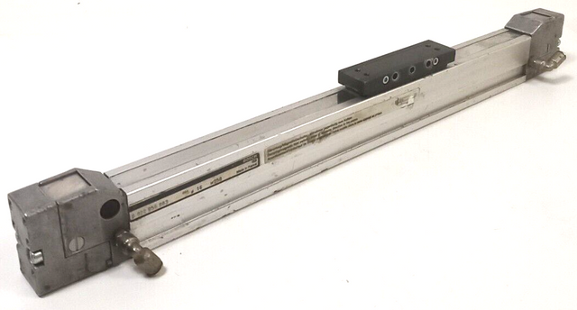 Bosch 0822956003 Linear Unit Ø16 H250 mm Linear Guide 0 822 956 003