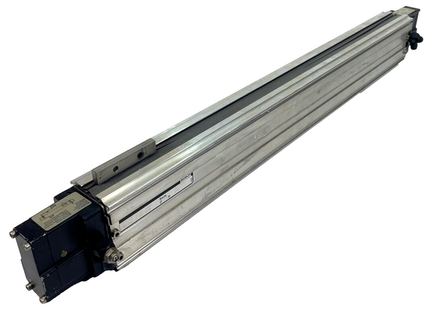 Bosch 0822 PZ25VASD.M  Ø25 H 610 mm Band Cylinder, Cylinder Linear Unit