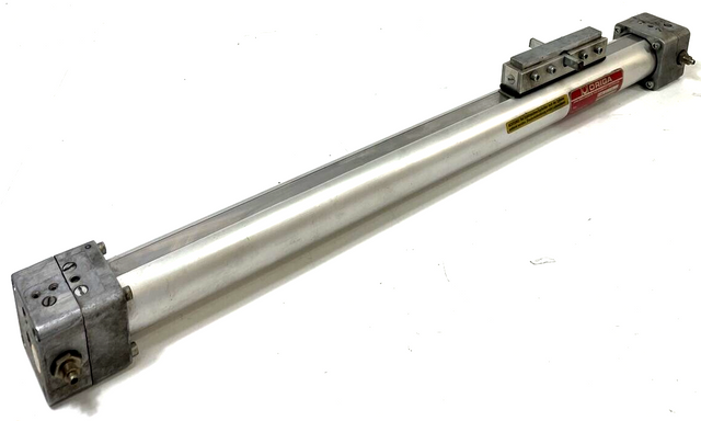 Origa P120 S/22  Ø 40 H 500 mm Linear Unit Linear Guide P120 S-22