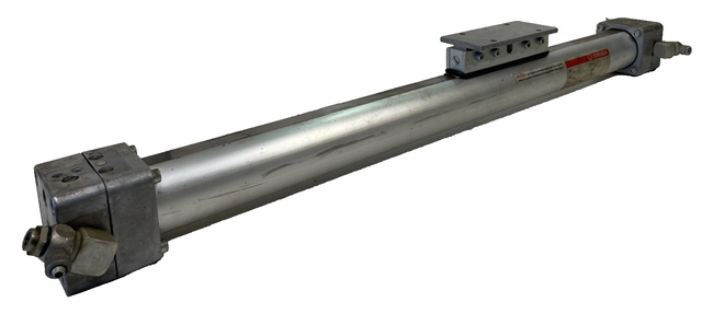 Origa P120 S/22  Ø 63 H 500 Linear Unit Linear Guide P120 S-22