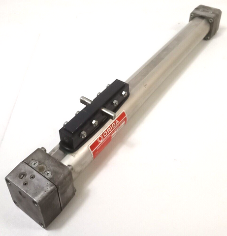 Origa P120 S-25 Linear Unit Ø40 H 350 mm 25016 Linear Drive 350mm
