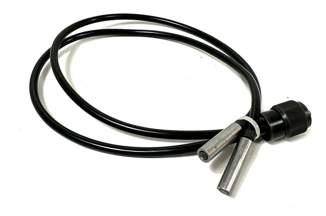 Balluff BFO 18A-LAA-UZG-30-.. Glass Fiber Reflector Optoelectronic Sensor