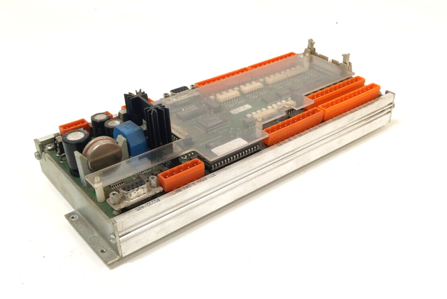 Frequency Converter Board 0586-01.04 BE58603el