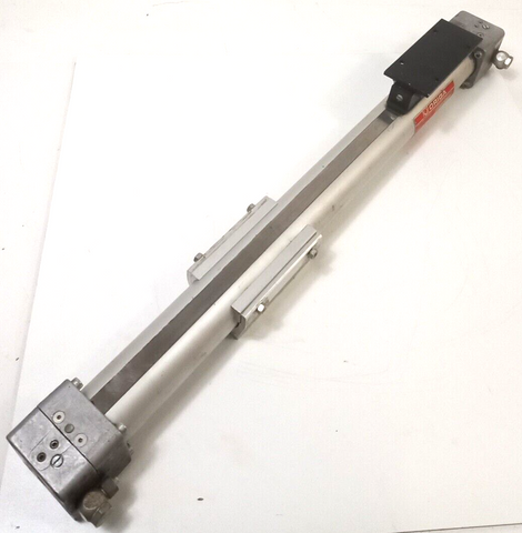 Origa P120 S/22  Ø40 H 450 mm Linear Unit Linear Guide P120 S-22