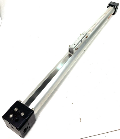 Origa Linear Unit P120 S/20 Ø 40 H 735 mm Linear Technology P120-S20