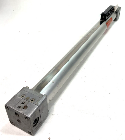 ORIGA P120 S-20 H 520 mm Ø 40 mm محور القيادة الخطية، وحدة خطية P120 S/20