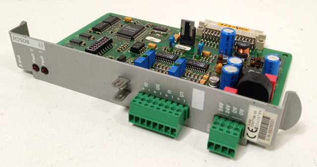 BOSCH Analog Output Card A ana 1070077138-103