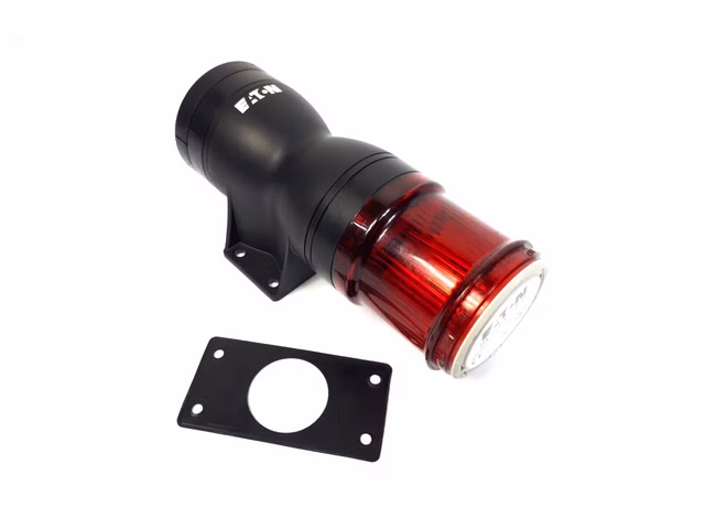 Eaton electric SL7-FL24-R Blitzlichtmodul komplett mit Gehäuse und Dichtung
