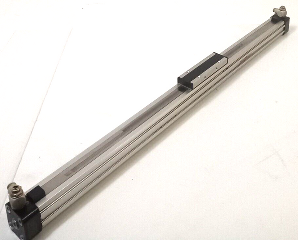 Origa EU/21007-OSP-S25-0S000-00520 pneumatic linear unit Ø25 H520 mm