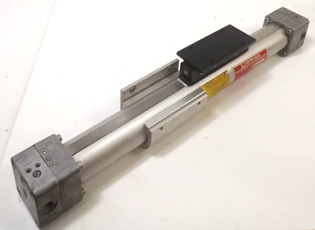 Origa P120 S/22  Ø40 H 310mm Linear Unit Linear Guide P120 S-22