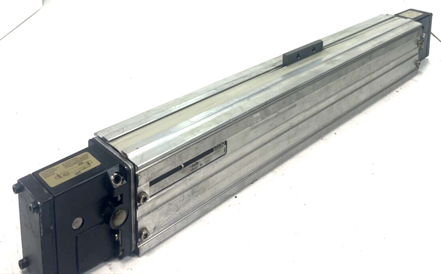 Bosch 0822 V 40-1-0-00 R19478 Ø40 H 500mm Band Cylinder Linear Unit