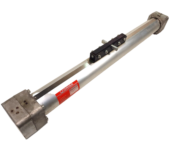 ORIGA P120/S Linear Unit Ø 63 mm Stroke 580 mm Linear Drive P120S5712