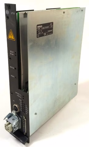 Bosch LT12 Power Module 0 608 750 057 Steuerungsmodul, 0608750057 Netzteil