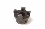 Rotex KTR 48 Kupplungstechnik 14597018 I: Ø 40 mm A: Ø 105mm