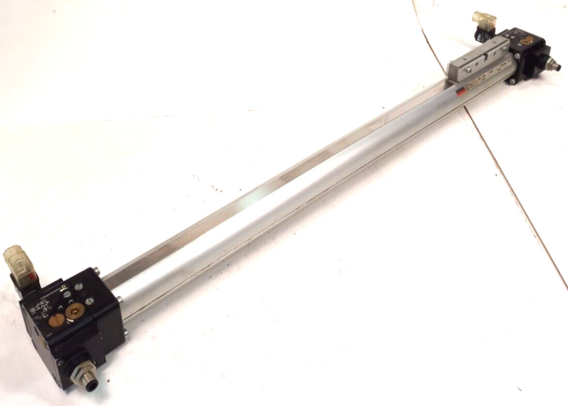 Origa P120 S/20  Ø 40 H 640 mm Linear Unit 1929710001 Linear Technology 640mm