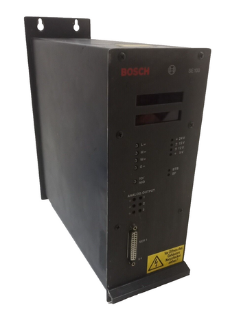 Bosch SE100 Screw Control 0608830051 Press Control SE 100 0 608 830 051