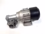 Rexroth 3 842 503 582 Drehstrommotor + Rexroth 3 842 503 061 Getriebe - bis 10Kw