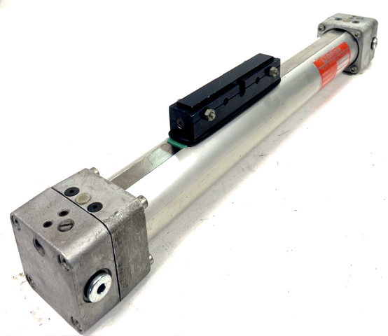 ORIGA P120 S/20 Ø40 H 252 mm وحدة خطية 91655 تقنية الخطوط 252mm P120 S-20