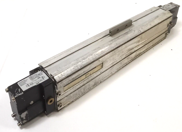Bosch 0822 V 25-1-0-00 0822950033 Ø25 H 0300 Band Cylinder Linear Unit