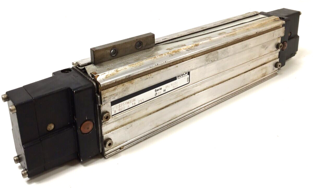 Bosch 0822 V25-1 PZ25Vm EDM Ø25 H 200 mm Band Cylinder