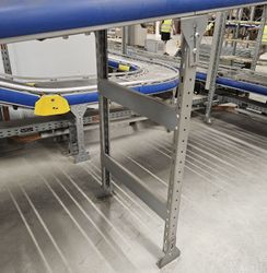 35068_4.jpg SSI Schäfer Rollenförderer 4800 x 600 mm