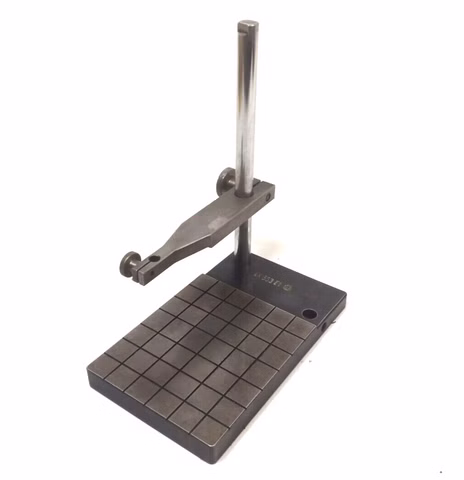 Präzisions-Messtisch LX553E1 Feinmesstisch - 120 x 200 mm