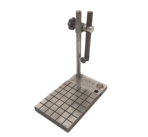 Прецизионный измерительный стол, стол для точных измерений — 120 x 195 mm