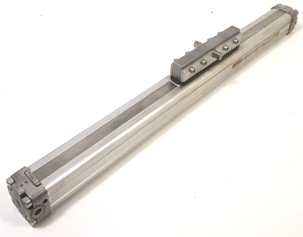 Hoerbiger Origa P210-25 Линейный модуль Ø25 H 400 mm max.8bar Линейный модуль Ход 400