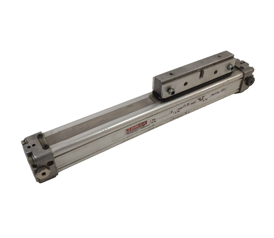 Parker Origa Pneumatic Cylinder 127 Stroke Cylinder Linear Actuator Pneumatic max.8bar