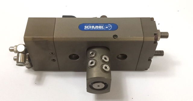 Schunk Rotary Drive OSE-B22-4 354214  Rotary Drive