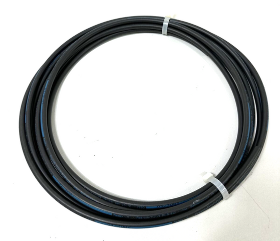 Rexroth-TU1-X-PUR-8x2 Plastic Hose Compressed Air Hose approx. 6m