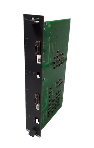 Fanuc A16B-3200-0220/02A Profibus A16B-3200-0220/02A700308 وحدة